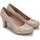 Sapatos Mulher Escarpim Fluchos SAPATO DE SALTO ALTO FLUCHS BLESA D5794 PRAIA