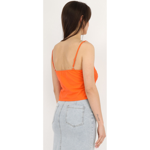 La Modeuse 61962_P141369 Laranja
