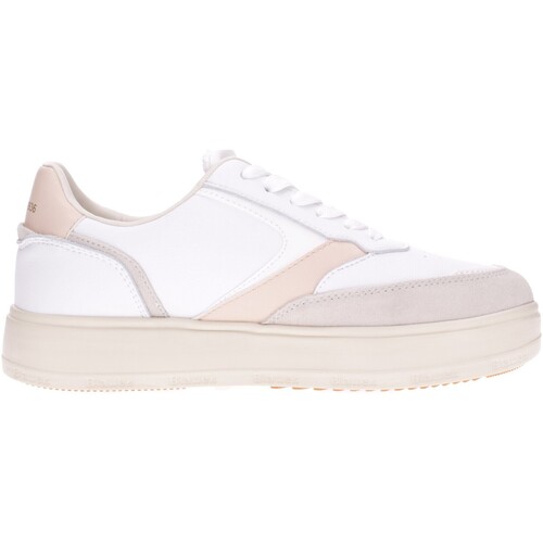 Blauer  Branco