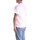 Textil T-Shirt mangas curtas Hydrogen 32062 Branco