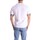 Textil T-Shirt mangas curtas Hydrogen 32062 Branco