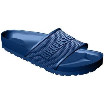 Sapatos Homem Chinelos Birkenstock 1015480 Azul