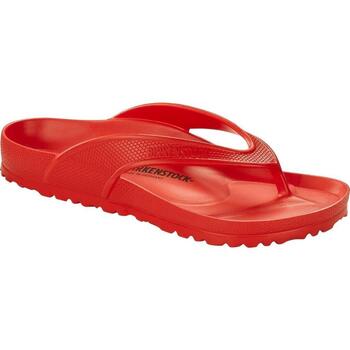 Sapatos Homem Chinelos Birkenstock 1017717 Vermelho