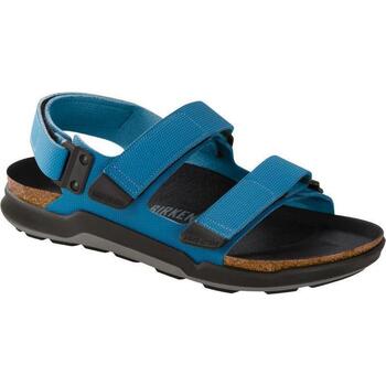 Sapatos Homem Sandálias Birkenstock 1019178 Azul