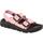 Sapatos Criança Sandálias Birkenstock 1023566 Rosa