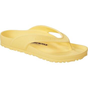 Sapatos Homem Chinelos Birkenstock 1023738 Amarelo