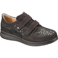 Sapatos Mulher Sapatilhas Finn Comfort 3752901654 Preto