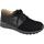 Sapatos Homem Sapatos Finn Comfort 5101902227 Preto