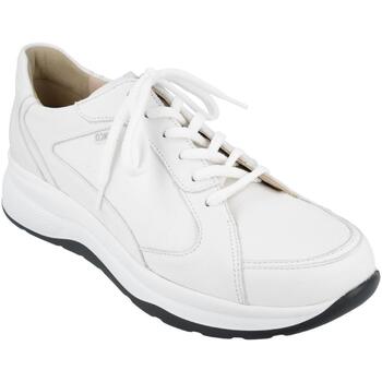 Sapatos Mulher Sapatilhas Finn Comfort 2780669000 Branco