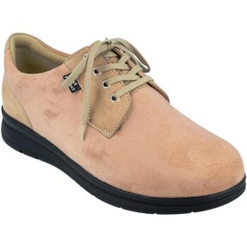 Sapatos Mulher Sapatilhas Finn Comfort 5060902436 Bege