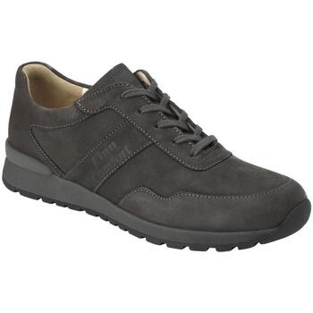 Sapatos Homem Sapatos Finn Comfort 1370737218 Cinza