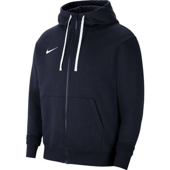 Textil Homem Sweats Nike CW6887 - FULL-ZIP-HOODIE-451 Azul