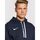Textil Homem Sweats Nike CW6894 - HOODIE-451 Azul