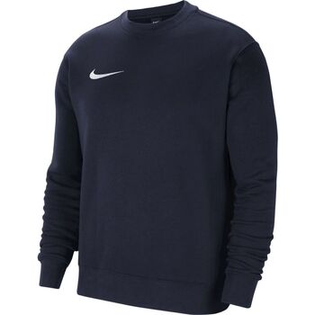 Textil Homem Sweats Nike Club CW6902 - CREWNECK-451 Azul