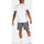 Textil Homem Shorts / Bermudas Nike CW6910 - SHORT-063 Cinza