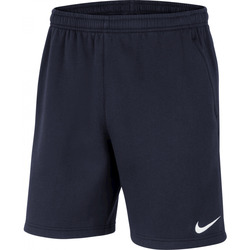 Teclip Homem Shorts / Bermudas Nike CW6910 - SHORT-451 Azul