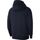 Textil Homem Sweats Nike CW6887 - FULL-ZIP-HOODIE-451 Azul