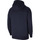 Textil Homem Sweats Nike CW6894 - HOODIE-451 Azul
