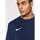 Textil Homem Sweats Nike CW6902 - CREWNECK-451 Azul