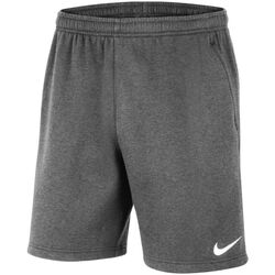 Textil Homem Shorts / Bermudas Nike CW6910 - SHORT-071 Cinza