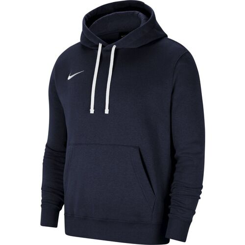 Textil Homem Sweats cheap Nike CW6894 - HOODIE-451 Azul