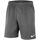 Textil Homem Shorts / Bermudas Nike CW6910 - SHORT-071 Cinza