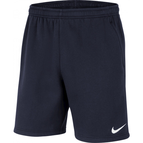 Textil Homem Shorts / Bermudas elementos Nike CW6910 - SHORT-451 Azul
