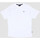 Textil Homem T-shirts e Pólos Farci Acid pogg t shirt Branco