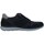 Sapatos Homem Sapatilhas Enval 3716111 Azul