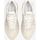 Sapatos Mulher Sapatilhas Premiata BETH 6234-BRIGHT WHITE Branco