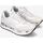 Sapatos Mulher Sapatilhas Premiata CONNY 5617-WHITE Branco
