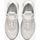 Sapatos Mulher Sapatilhas Premiata CONNY 5617-WHITE Branco