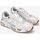 Sapatos Mulher Sapatilhas Premiata MASE 5661-WHITE Branco