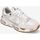 Sapatos Mulher Sapatilhas Premiata MASE 5661-WHITE Branco