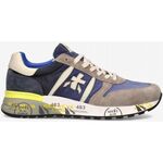 New Balance Kids 997H touch strap sneakers