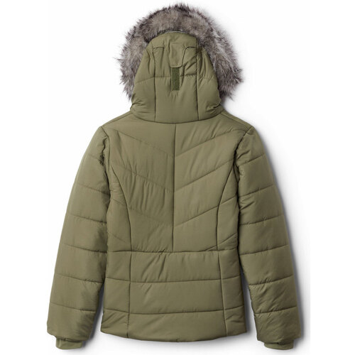 Columbia Katelyn Crest Jacket Verde