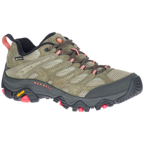 Merrell MOAB 3 GTX Castanho