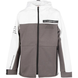 Textil Criança Sweats Losan SUD BLOQUES Cinza