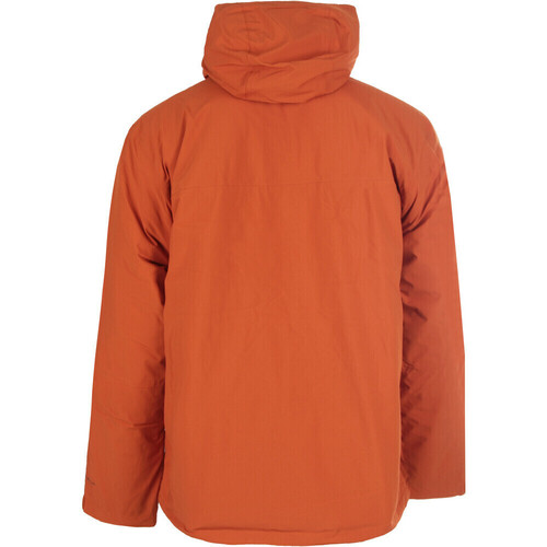 Columbia Horizon Explorer Insulated Jacket Castanho