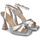 Sapatos Mulher Sandálias ALMA EN PENA V23278 Cinza