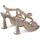 Sapatos Mulher Sandálias Alma En Pena V23282 Castanho