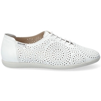 Sapatos Mulher Sapatilhas de ténis Mephisto KATIE SUN Branco