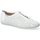 Sapatos Mulher Sapatilhas de ténis Mephisto KATIE SUN Branco