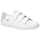 Sapatos Mulher Sapatilhas de ténis Mobils HELOISE Branco