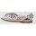 Sapatos Mulher Sandálias Kamome SANDALIA  M3470 PLATA Prata