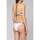 Textil Mulher Fatos e shorts de banho Sundek Goldenwave  Branco