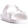 Sapatos Mulher Sapatilhas Woz CAPRI Branco