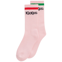 Roupa de interior Meias Kickers Socks Rosa