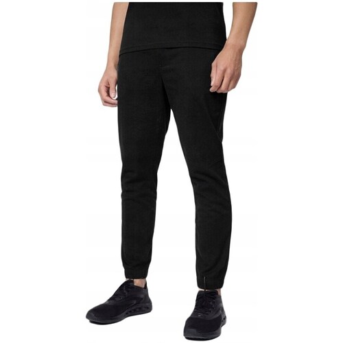 4F SS23TTROM154 Preto