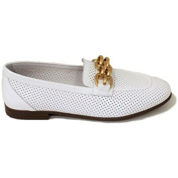 Sapatos Mulher Sapatilhas Venezia 160S23113WHITE Branco